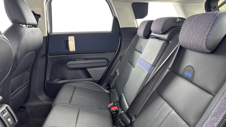 MINI Countryman 1.5 C Classic 5dr Auto Petrol Hatchback